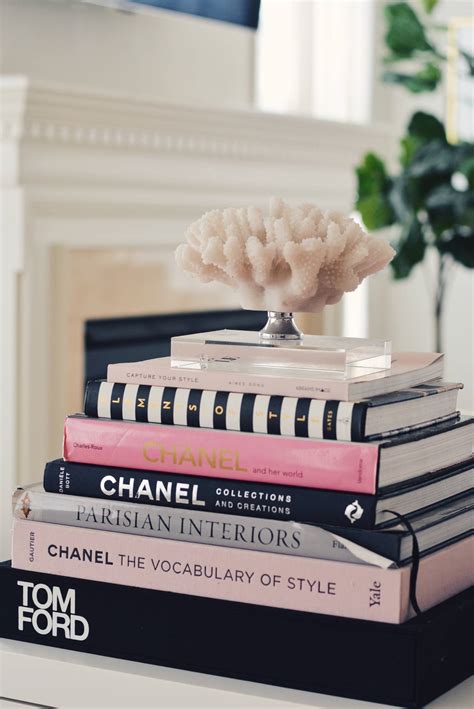 book chanel|Chanel books for coffee table.